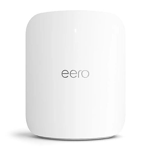 Eero Pro Max Wi-Fi 7 Tri-Band Router 10GbE 7500 Sq. Ft.