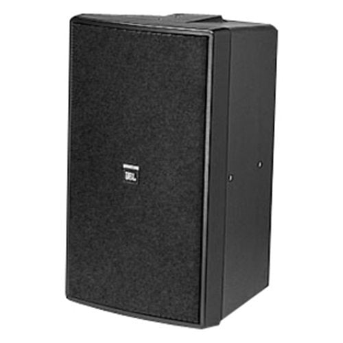 JBL Professional C29AV-1 8 Inch Premium Outdoor Monitor Speaker
Black speaker with JBL logo on a white background