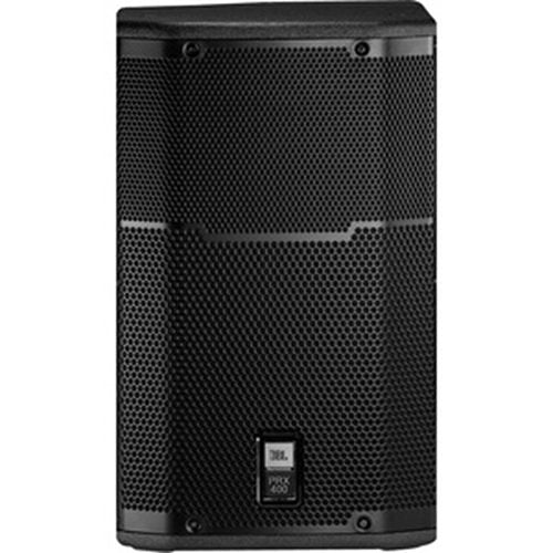JBL PRX412M 2-Way 12 Inch Floor Loudspeaker 600W Stage Monitor Front