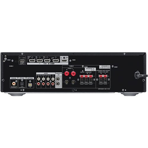 Sony STR-DH790 7.2 Channel Bluetooth Receiver Dolby Atmos DTS:X Back