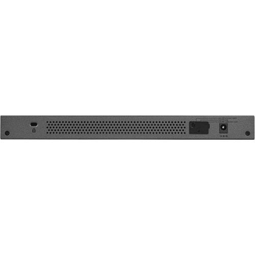 Netgear GS116PP 16-Port Gigabit PoE+ Switch 183W FlexPoEon a white background
