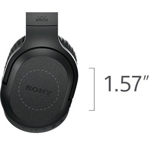 Sony Headphones WH-RF400 Wireless 1.57 Audio Driver