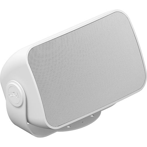 Sonos OUTDRWW1 Outdoor Speakers Pair IP66 Weatherproof
White outdoor speaker on a white background