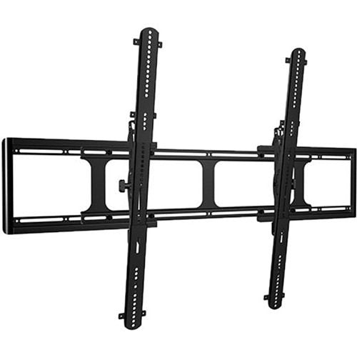 Sanus VXT7-B2 Tilting TV Wall Mount 37–110 Inch Heavy-Duty
Black TV wall mount on a white background