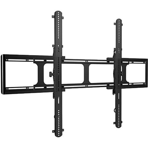 Sanus VXT7-B2 Tilting TV Wall Mount 37–110 Inch Heavy-Duty
Black TV wall mount on a white background