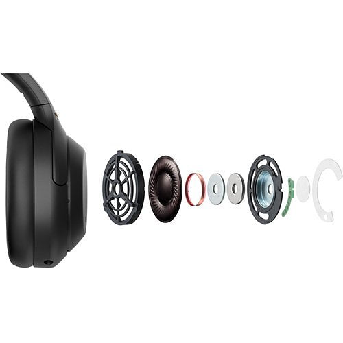 Sony Headphones WH-1000XM4 Wireless Speaker