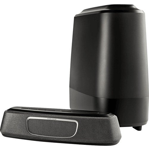Polk Audio MagniFi Mini Compact Soundbar with Wireless Subwoofer