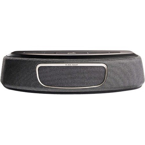 Polk Audio MagniFi Mini Compact Soundbar front view