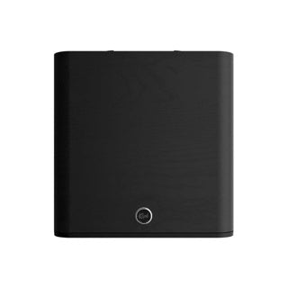 Klipsch Flexus 100 10 Inch Compact High-Output Wireless Subwoofer
Black electronic device with a logo Klipsch on a white background