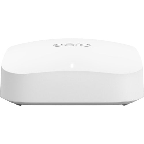 Eero Pro 6E Tri-Band Advanced Mesh Router