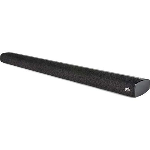 Polk Audio SIGNA S3 Slim Bluetooth Sound Bar