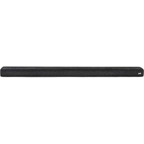 Polk Audio SIGNA S3 Slim Bluetooth Sound Bar front view