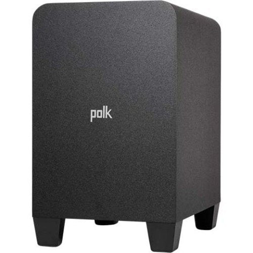 Polk Audio SIGNA S4 Soundbar Wireless Sub