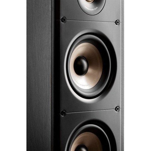 Polk Signature Elite ES60 Dolby Atmos Hi-Res Floor Speaker - speakers image