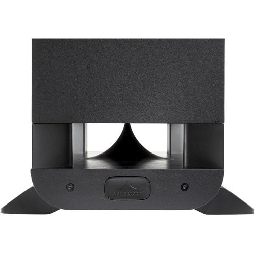 Polk Signature Elite ES60 Dolby Atmos Hi-Res Floor Speaker back speaker view 