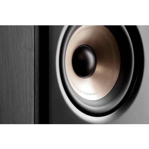 Polk Signature Elite ES55 Hi-Res Speaker Closeup