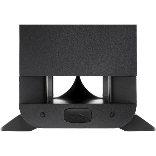 Polk Signature Elite ES55 Hi-Res Floor Standing Speaker Back view