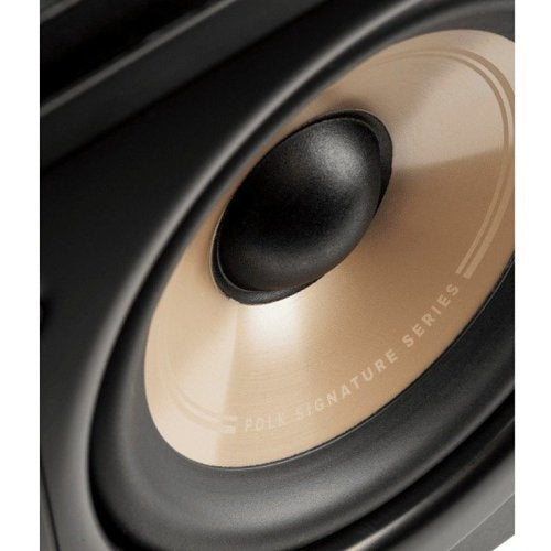 Polk Signature Elite ES30 Center Channel Full-Range Speaker 2