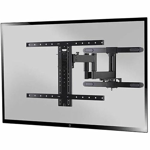 Sanus VODLF125-B2 Outdoor Full Motion TV Wall Mount 40–85 Inch
TV wall mount on a white background