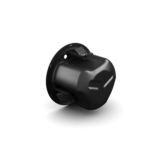 Bose Professional DM6C In-Ceiling 2-Way Speakers 6.5 Inch Pair
Black in Ceiling speaker object with a flat top on a white background