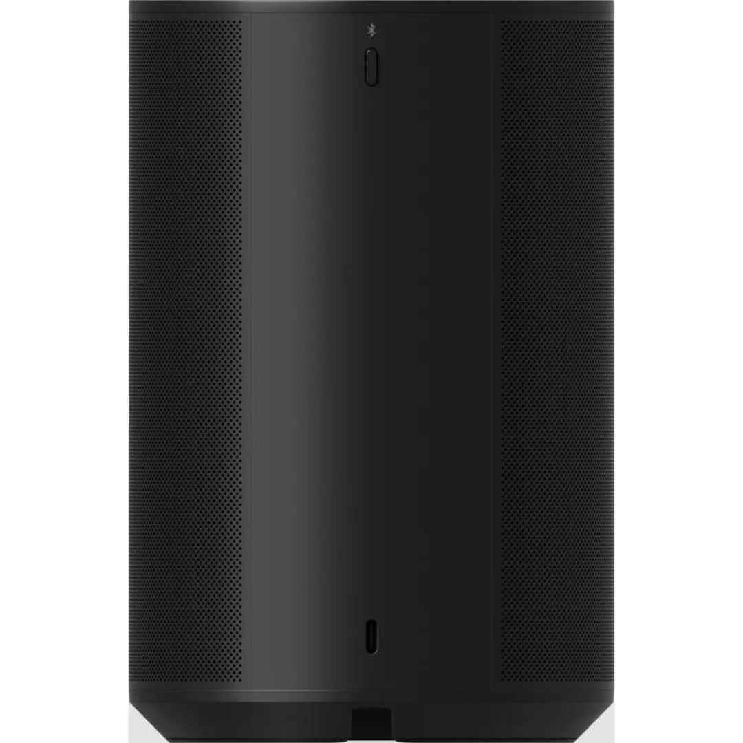 Sonos E10SLUS1BLK Era 100 SL Wireless Speaker Black back view