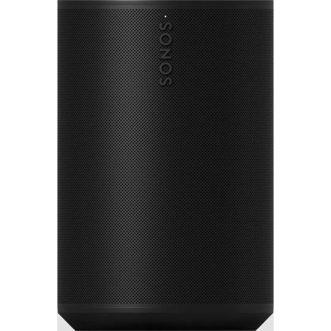 Sonos E10SLUS1BLK Era 100 SL Wireless Speaker Black front
