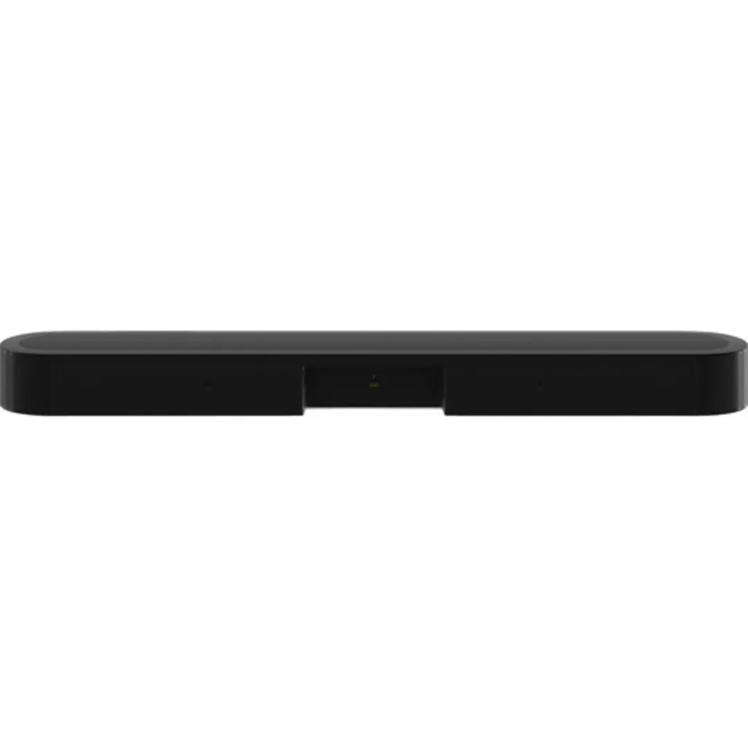 Sonos BMULTUS1BLK Beam Ultra Dolby Atmos Soundbar back view
