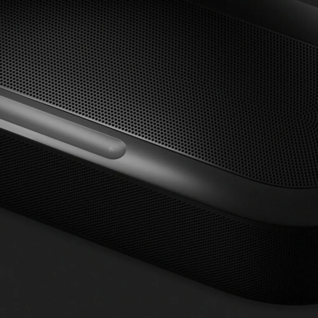 Sonos BMULTUS1BLK Beam Ultra Dolby Atmos Soundbar zoom 