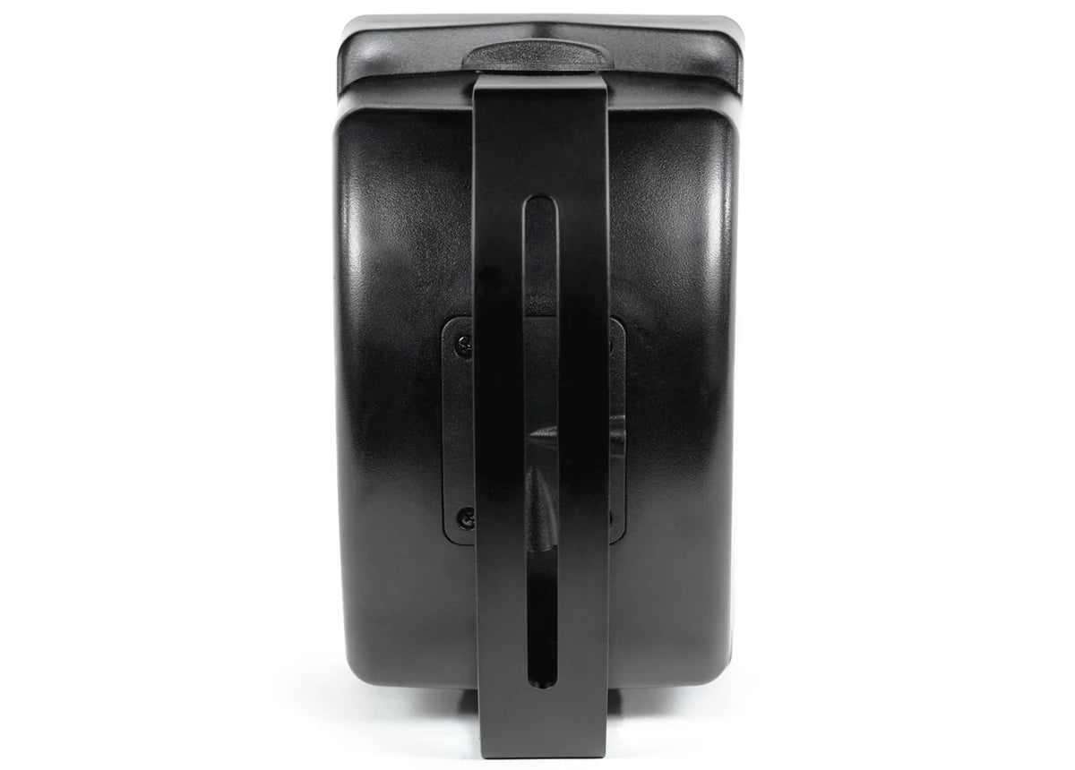 Pure Resonance Audio S5 4.5 Inch Outdoor Surface Mount Speaker back