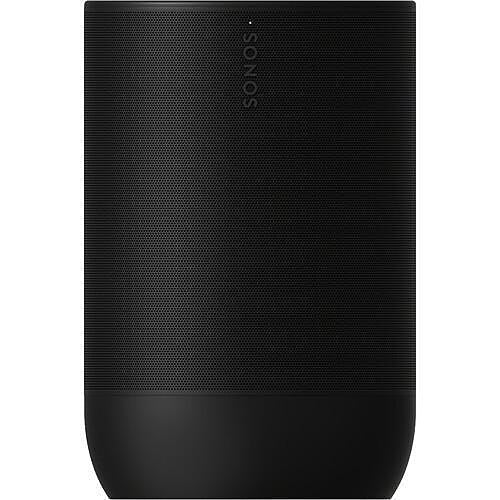 Sonos Move 2 Portable Outdoor Speaker Trueplay WiFi Bluetooth