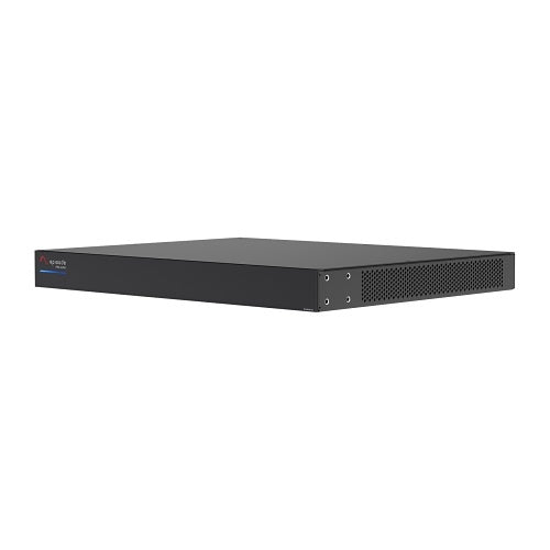 Episode EA-COM-DSP-16-8 Business Music 16x8 Digital Signal Processor
Black electronic device on a white background