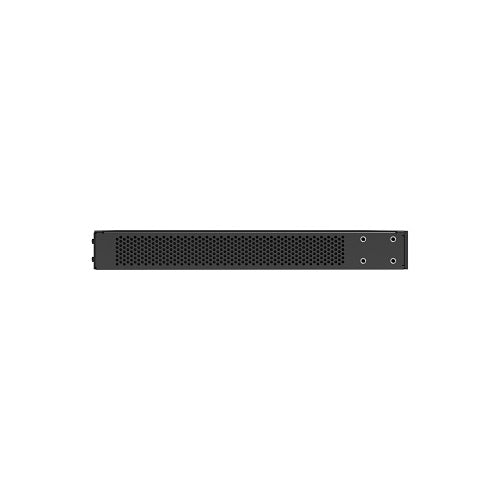 Episode EA-COM-DSP-16-8 Business Music 16x8 Digital Signal Processor
Black electronic device on a white background