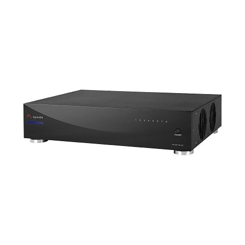Episode EA-DYN-16D-100 16-Channel Amplifier 100W Per Channel Front