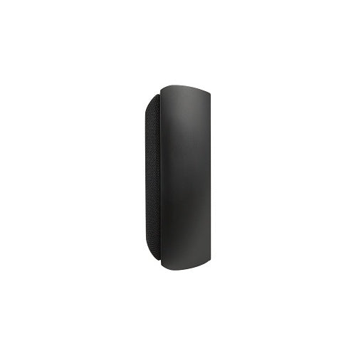Episode ES-550T-SNDBR-50 Thin 3-Channel Passive Soundbar Side view