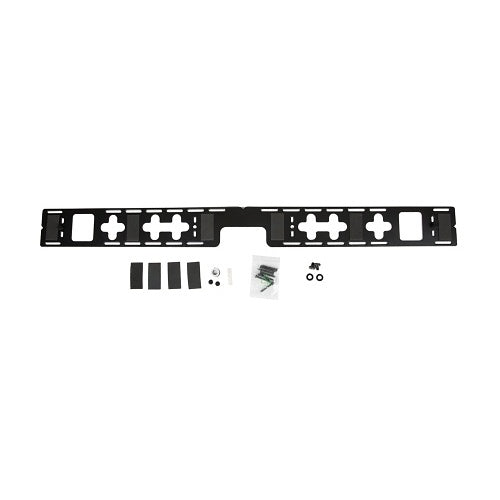 Episode ES-550T-SNDBR-50 Thin 3-Channel Passive Soundbar on a white background