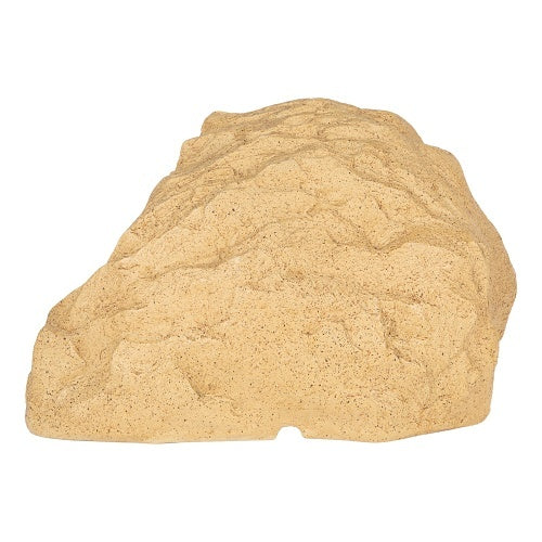 Episode ES-ROCK-8-70V 8 Inch 70V Outdoor Rock Speaker Sandstorm back view