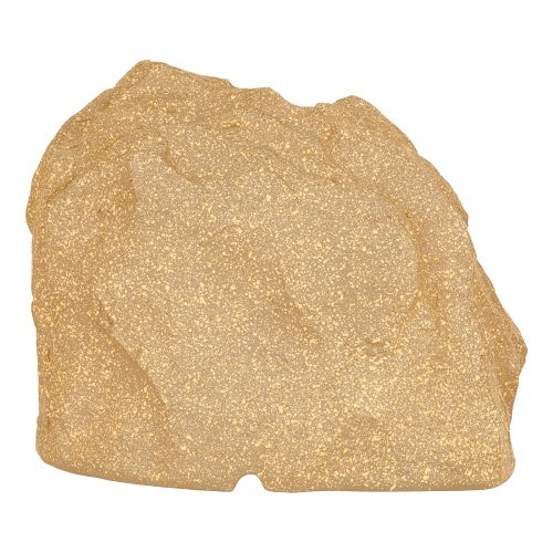 Episode ES-ROCK-6-70V 6 Inch 70V Outdoor Rock Speaker
Gold glittery material on a white background