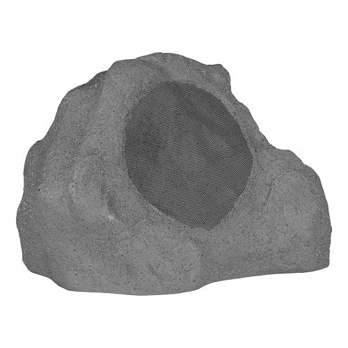 Episode ES-ROCK-8-70V 8 Inch 70V Outdoor Rock Speaker front view