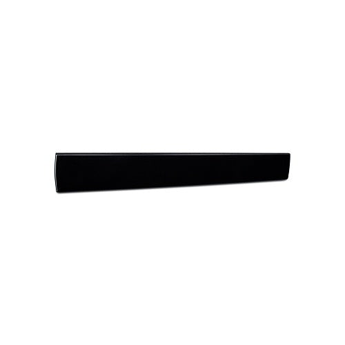 Episode ES-500T-SNDBR-40-BLK Thin Passive Soundbar 46-52 Inch front 