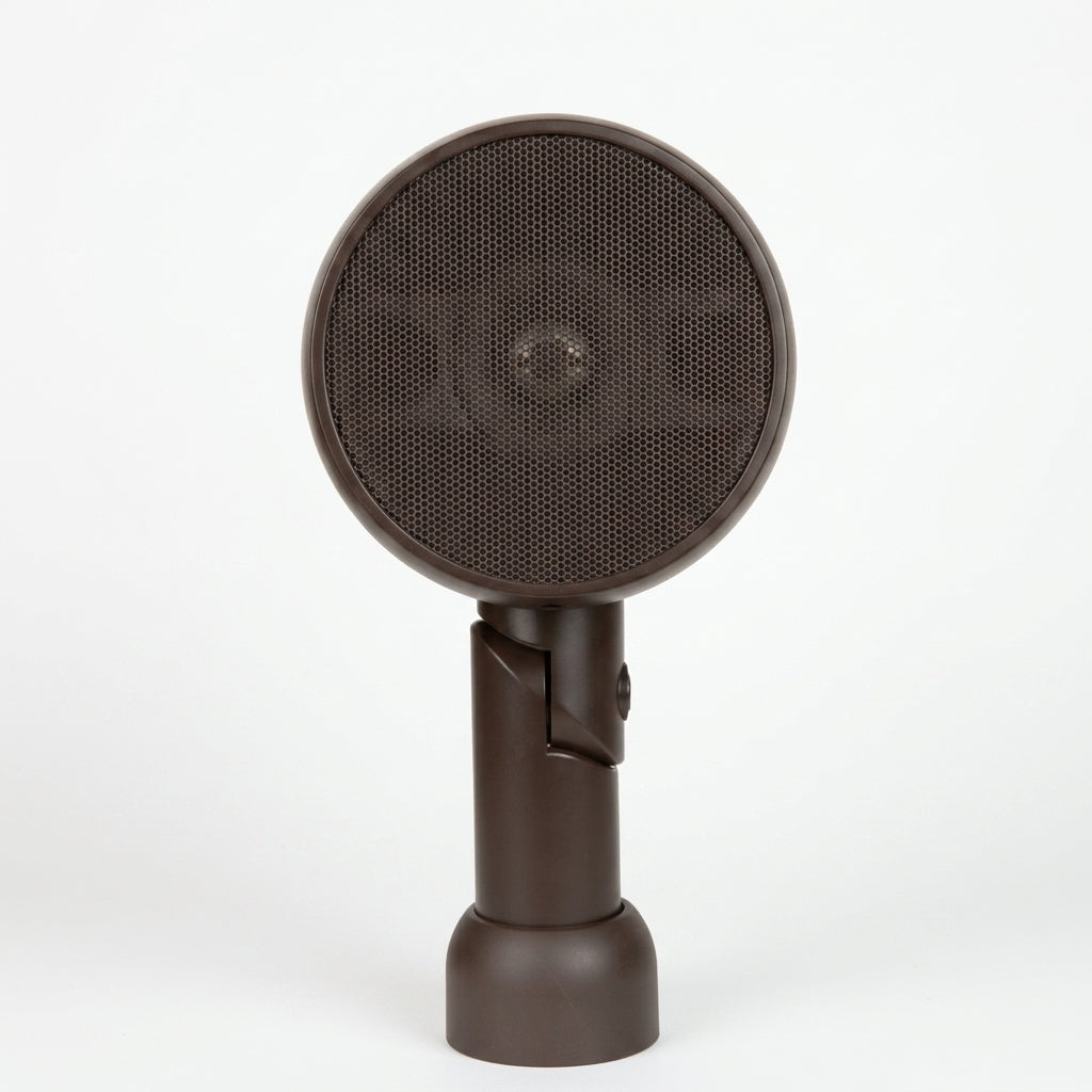 Episode ES-SS4 SurroundScape 4 Inch Outdoor Satellite Speaker front