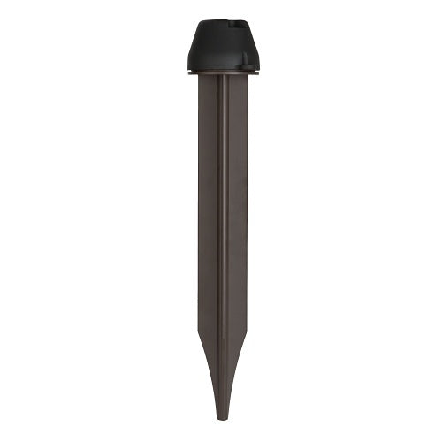 Episode ES-SS-STAKE 12 Inch Outdoor Speaker Ground Stake Mount Front
