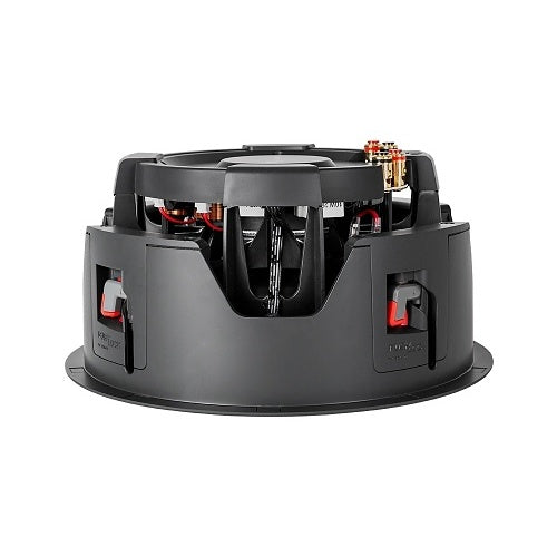 Episode SIG-58-ICDVC 8 Inch Dual Voice Coil In-Ceiling Speaker
 on a white background