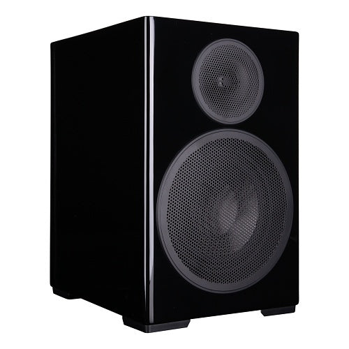 Episode ES-HT-IRMON-6 6-Inch Home Theater Monitor Speaker
Black speaker on a white background