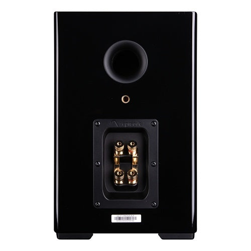 Episode ES-HT-IRMON-6 6-Inch Home Theater Monitor Speaker
Black speaker with visible brand logo on a white background