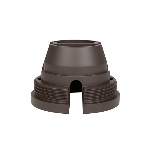 Episode ES-SS-SURFACE Speaker Mount | Brown Aluminum Mount