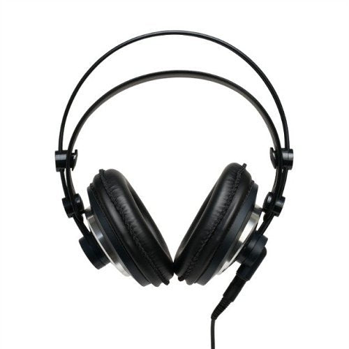 AKG K271 MKII Pro Over-Ear Studio Headphones XLR Connector