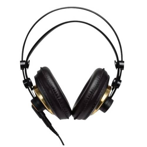 AKG K240 Studio Semi-open Pro Studio Headphones