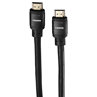 AVPro BT-10KUHD-040 4 M 10K 48Gbps HDMI Cable
HDMI cable with connectors on a white background