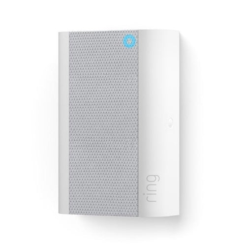 Ring Chime Pro 2nd Gen Wifi Amplifier Loud Alerts