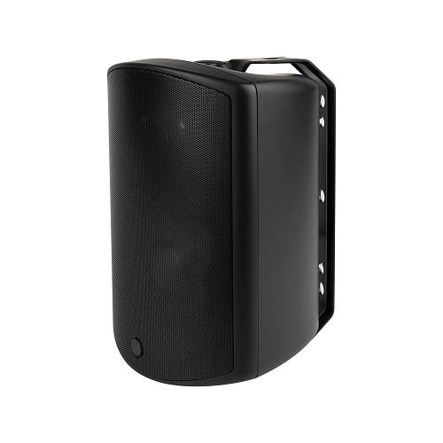 Episode ES-500-AW-DVC-6 Outdoor 6.5 Inch DVC Stereo Speaker Front Black